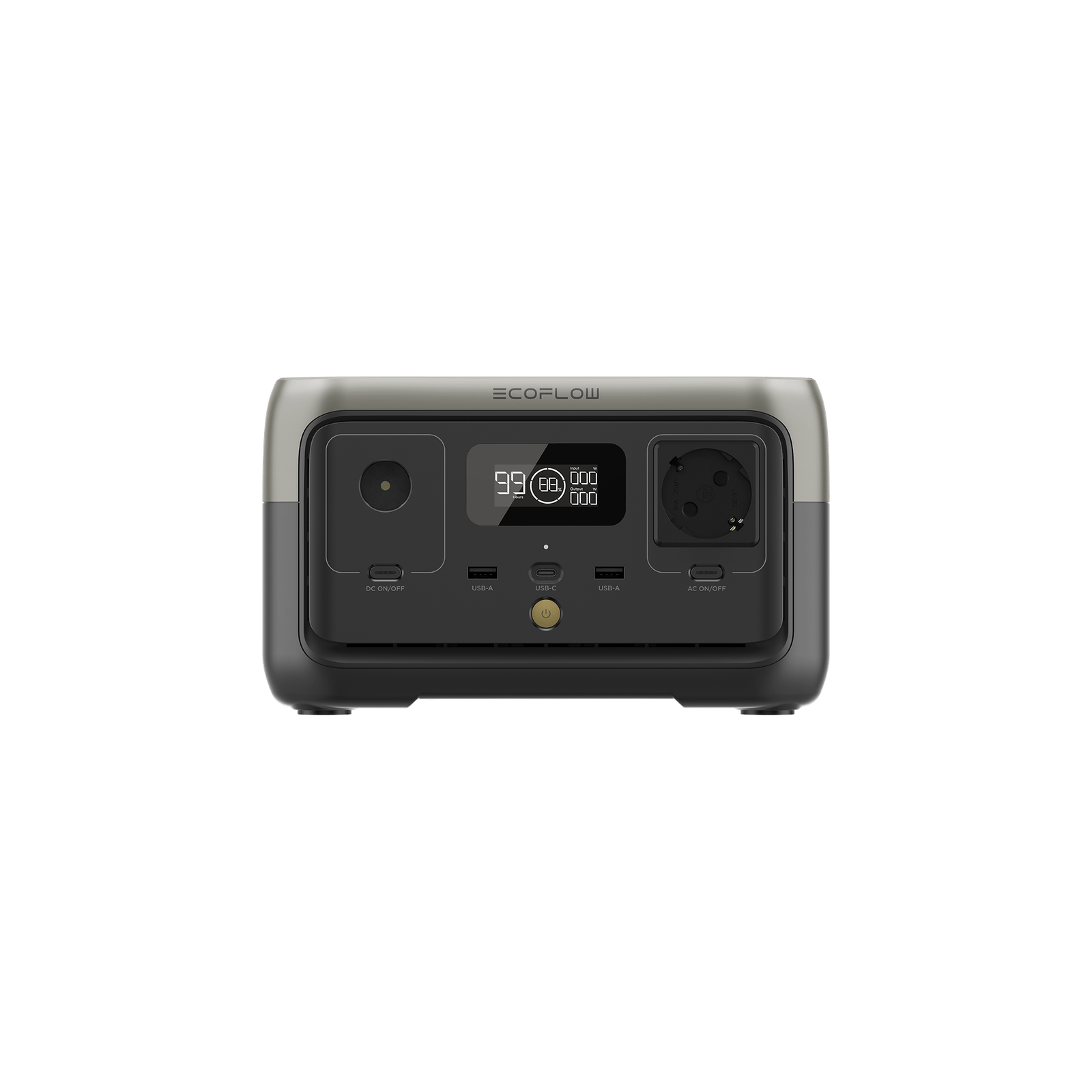 EcoFlow River 2 256Wh 300W Portable Power Station