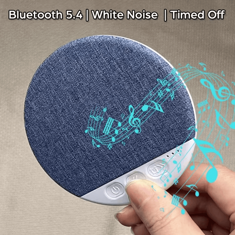 Under-Pillow Sleep Speaker – Deep Relaxation Sound Device 2