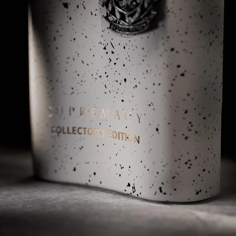 Afnan Supremacy Collector's Edition Eau de Parfum for Men 100ML 2