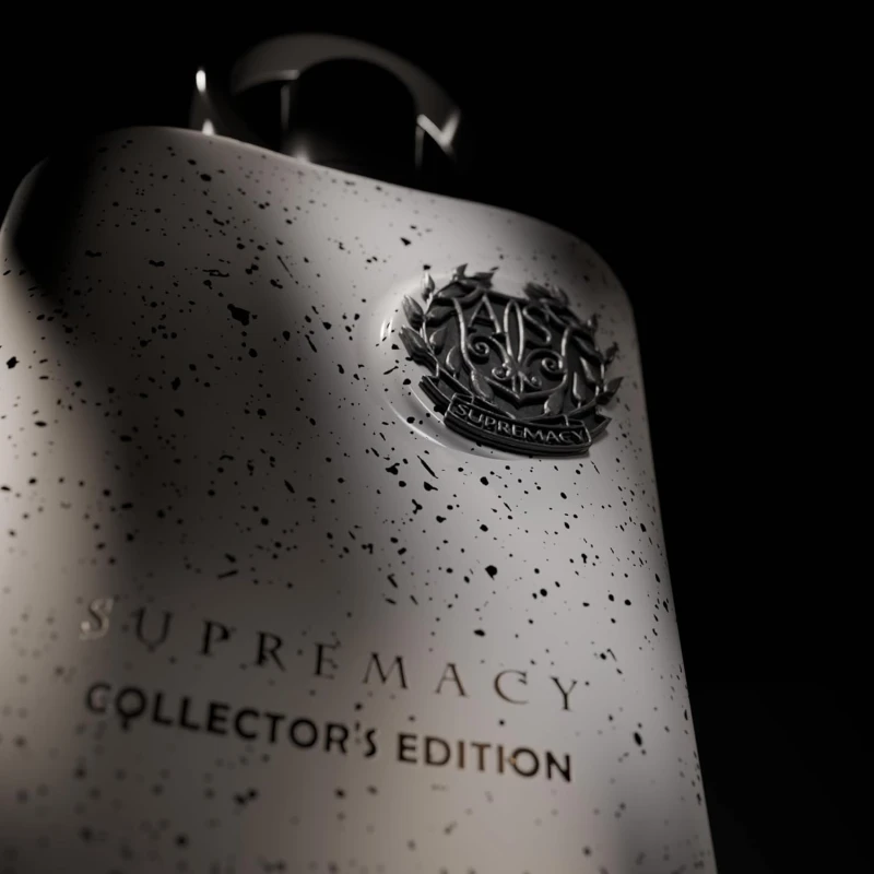 Afnan Supremacy Collector's Edition Eau de Parfum for Men 100ML 5