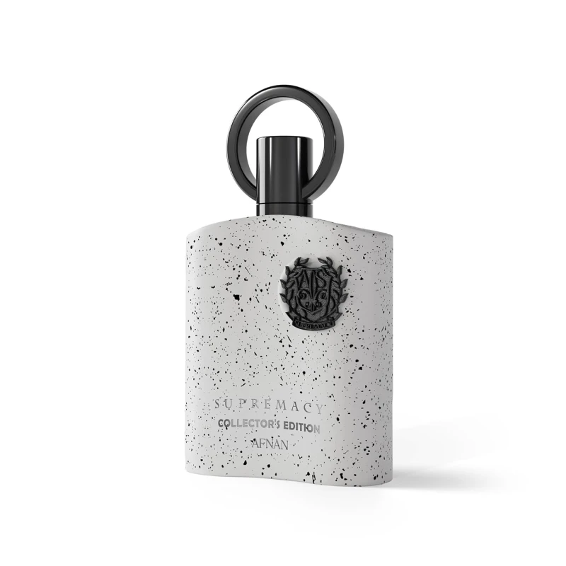 Afnan Supremacy Collector's Edition Eau de Parfum for Men 100ML 6