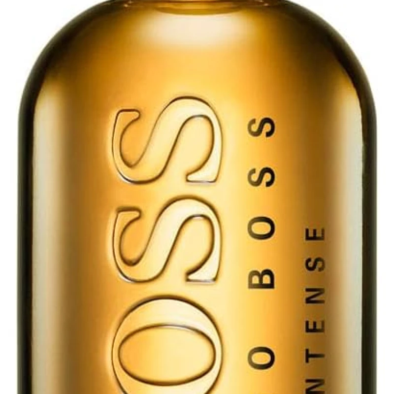 Hugo Boss Bottled Intense Perfume for Men Eau De Parfum 100ML 3