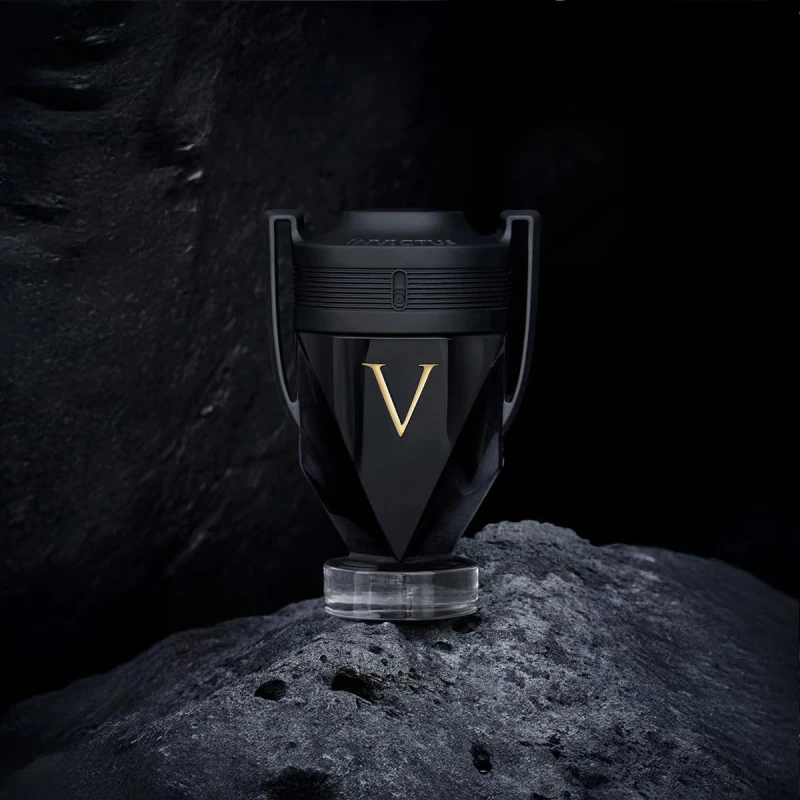 Invictus Victory by Paco Rabanne for Men 3.4 oz Eau de Parfum Extreme Spray 100ml