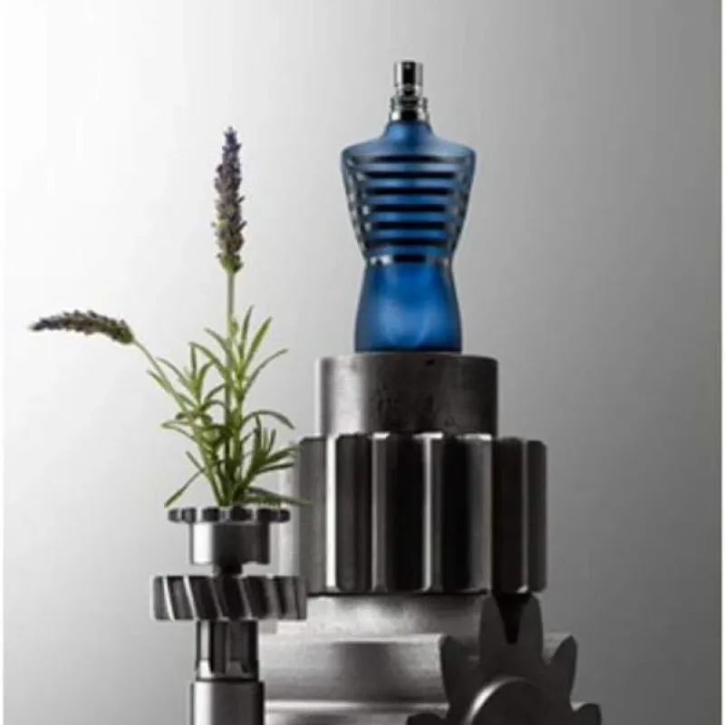 Jean Paul Gaultier Ultra Male 125ml 3