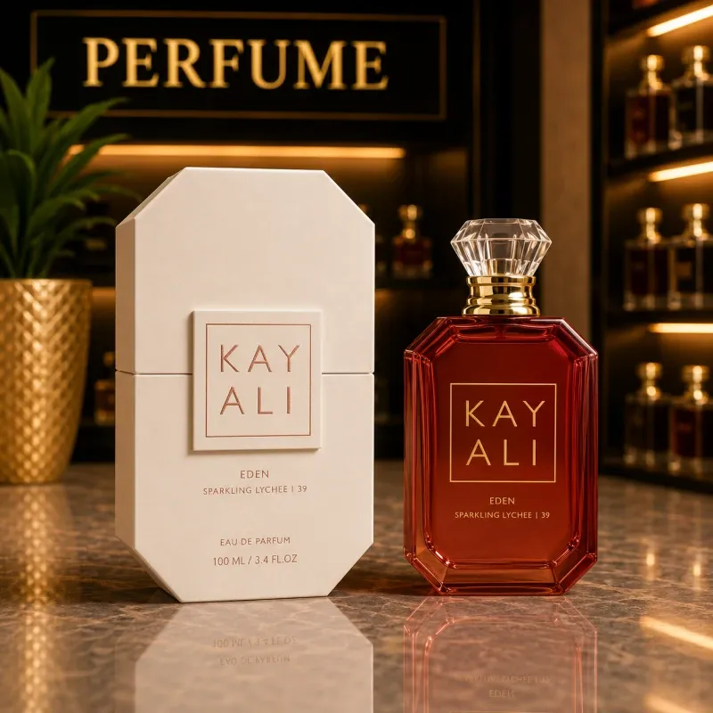 Kayali Ladies Eden Sparkling Lychee 39 EDP 3.4 oz Fragrances