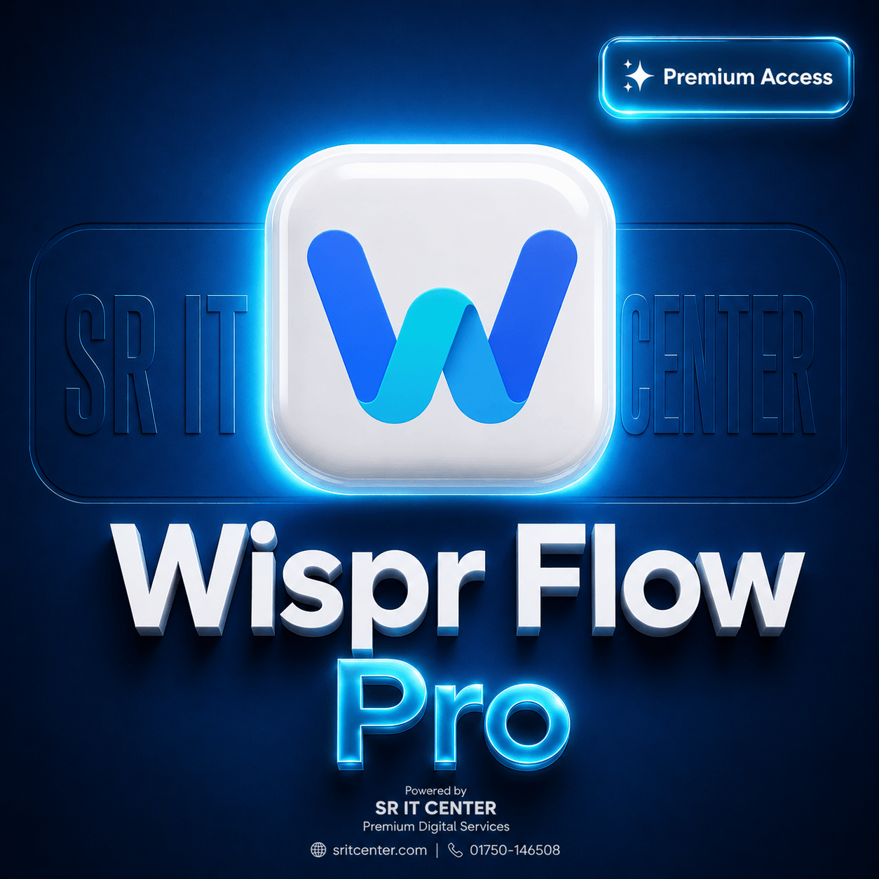 Wispr Flow Pro Subscription