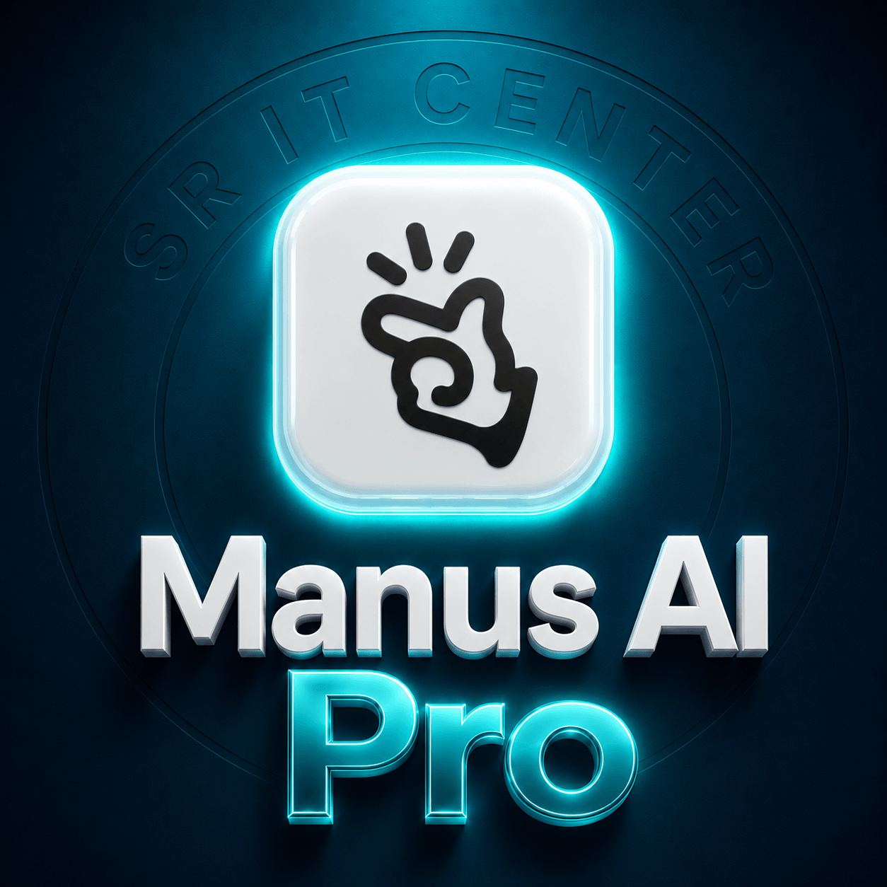 Manus AI Pro Subscription 12M