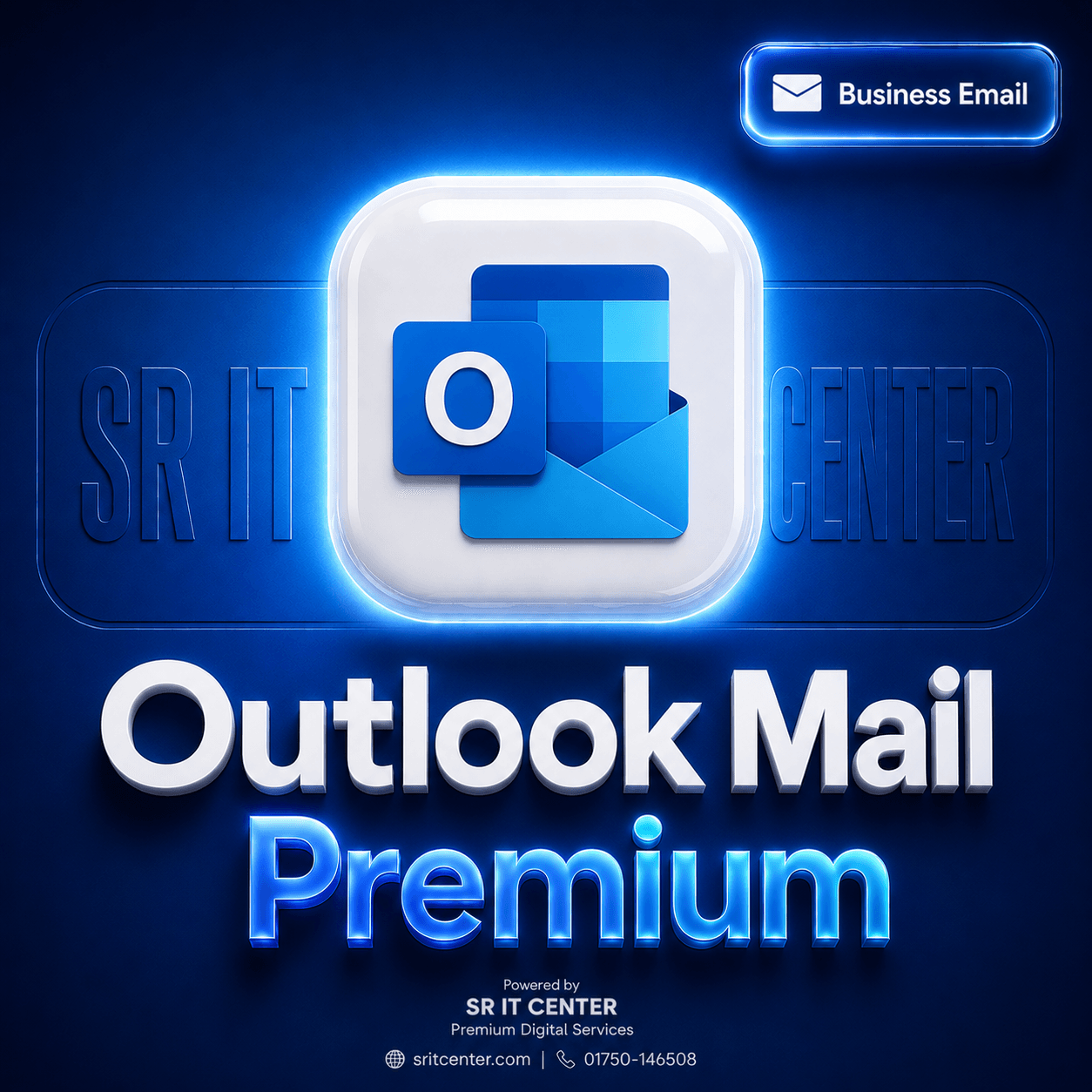 Outlook Mail Premium Business Email Solutions
