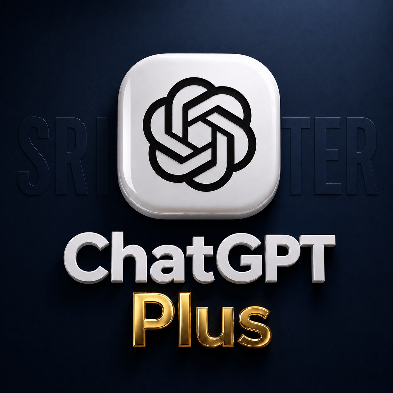 ChatGPT Plus Subscription