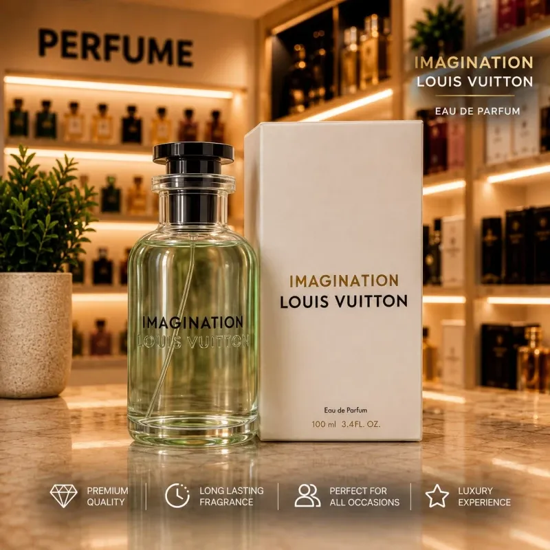 Louis Vuitton Imagination Eau de Parfum 100mL for Men