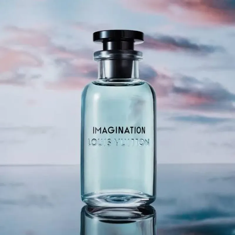 Louis Vuitton Imagination Eau de Parfum 100mL for Men 2