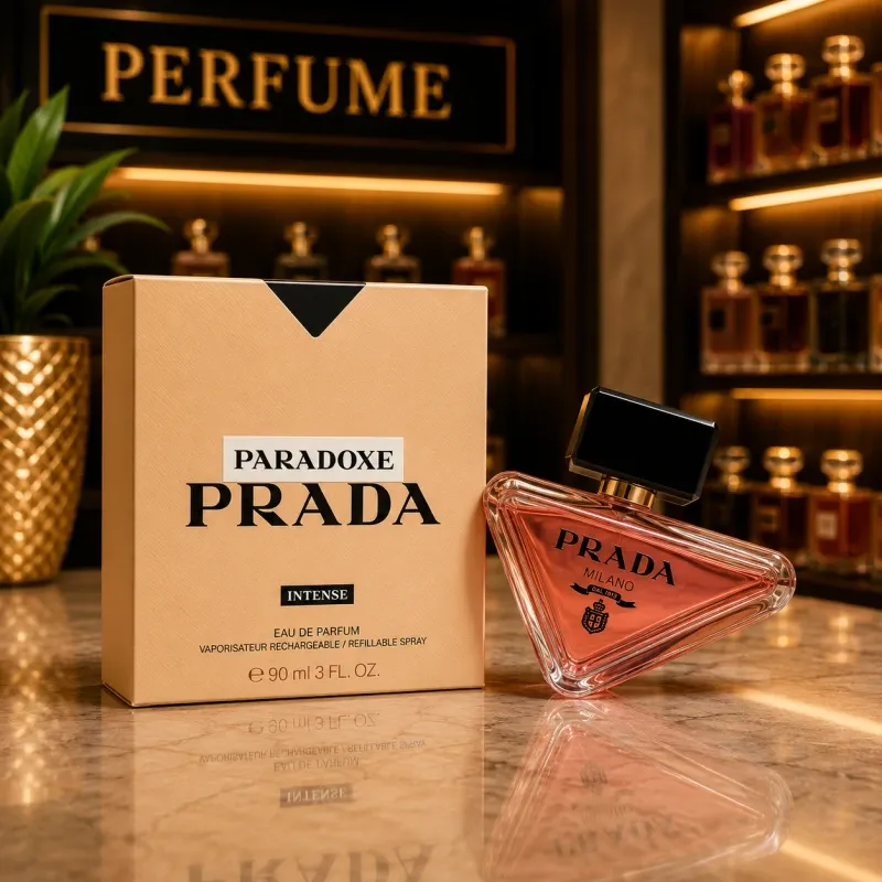 Paradoxe Intense by Prada for Women 100ml