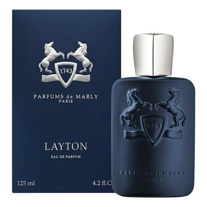 PARFUMS DE MARLY Layton 125ml Inspired Version 2