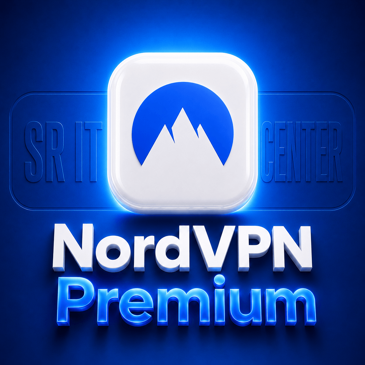 NordVPN Premium Subscription