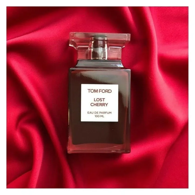 TOM FORD LOST CHERRY EDP 100ML FOR UNISEX