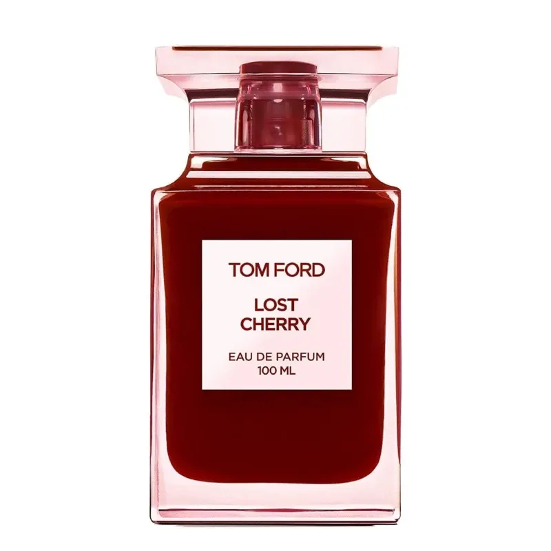 TOM FORD LOST CHERRY EDP 100ML FOR UNISEX 2
