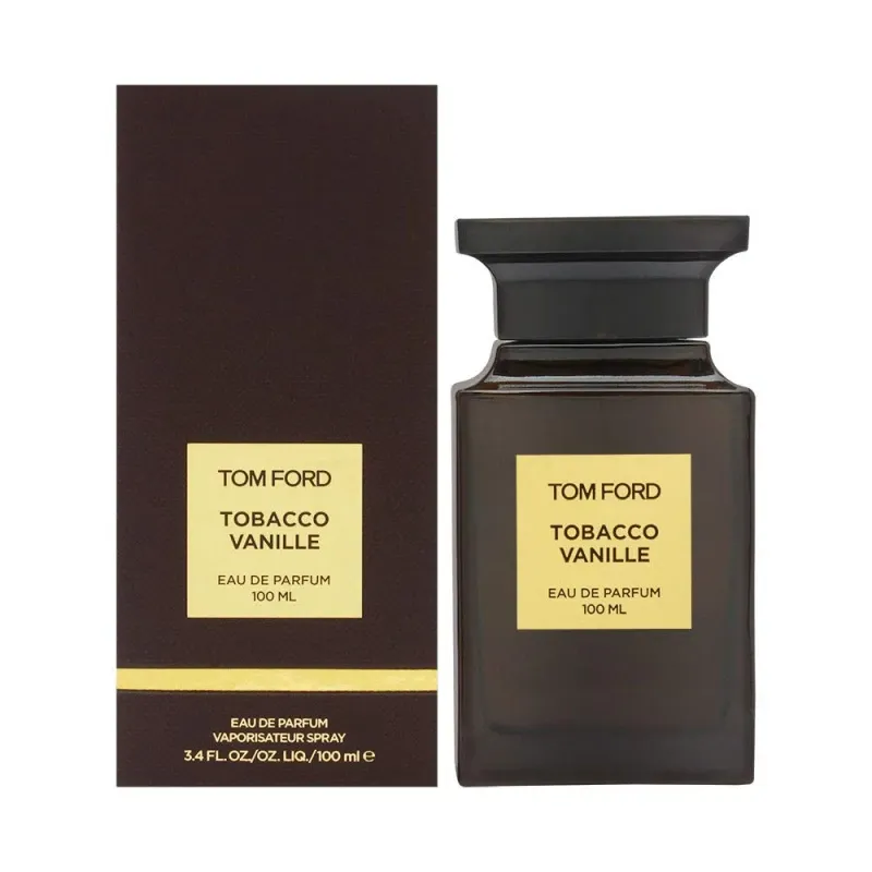 Tom Ford Tobacco Vanille Private Blend 3.4 oz Eau de Parfum 2