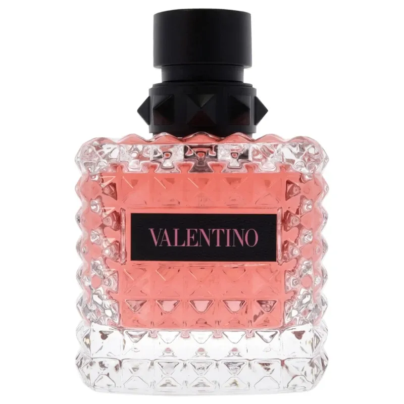 Valentino Donna Born In Roma Intense Eau de Parfum Spray for Women, 3.4 Floz 100ml Inspired Version 2