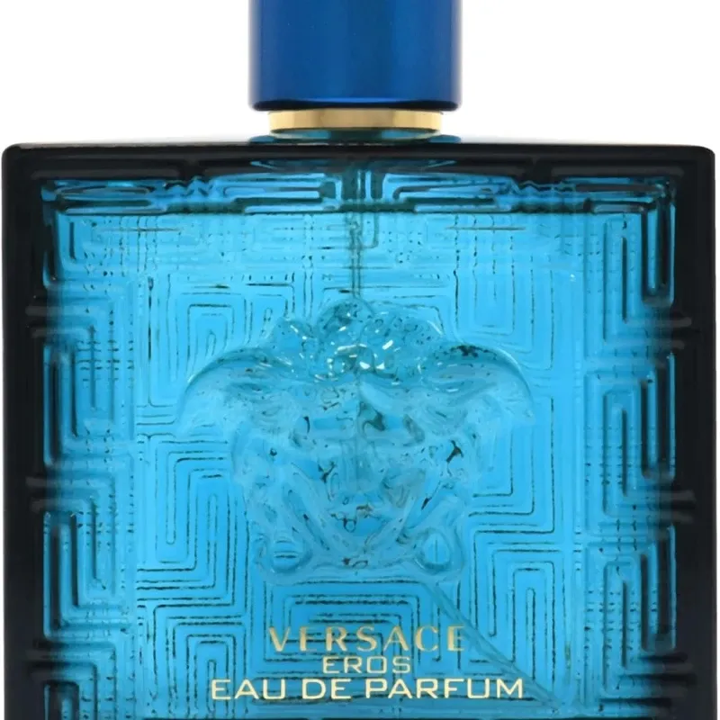Versace Eros Najim Pour Homme Parfum Natural Spray for Men – 100ML 2