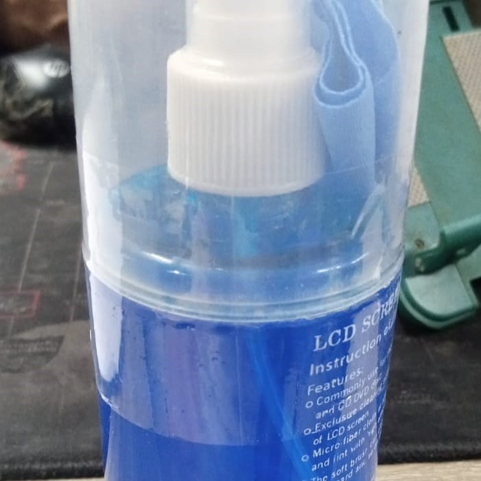 Laptop Cleaner Cleaning Kit – Laptop & Computer Cleaning Tool