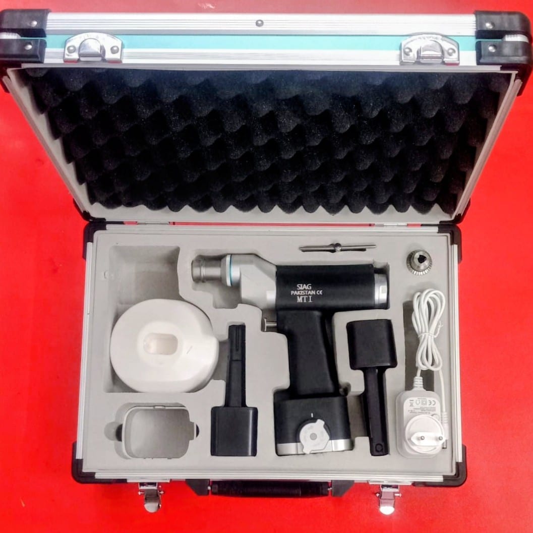 Drill Machine 