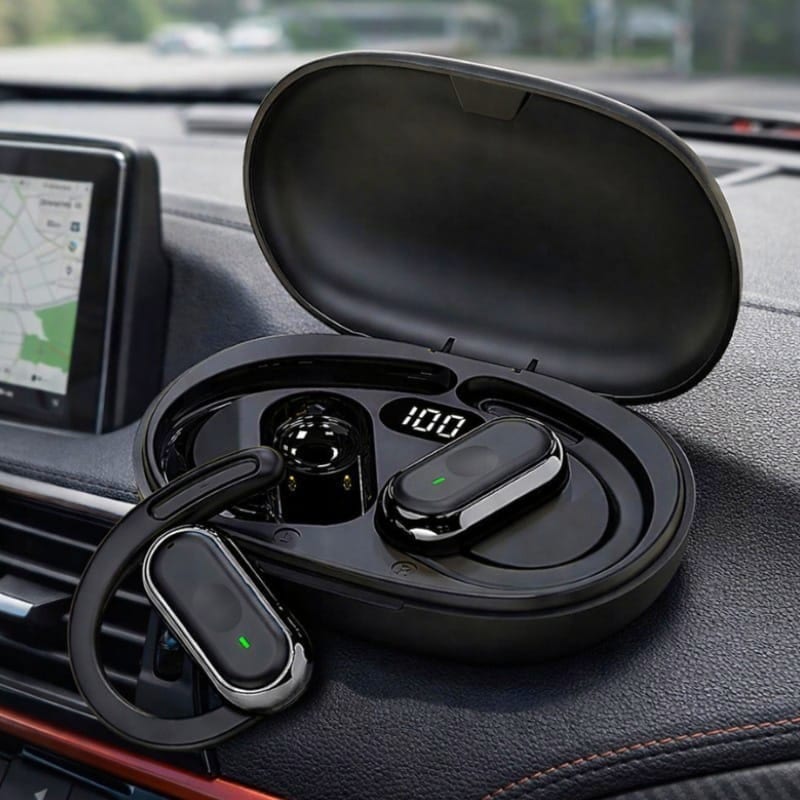 Open Ear-hanging Wireless Headphones Headset 2