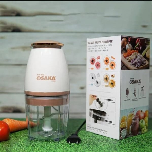 OSAKA Multi-Purpose Blender 2