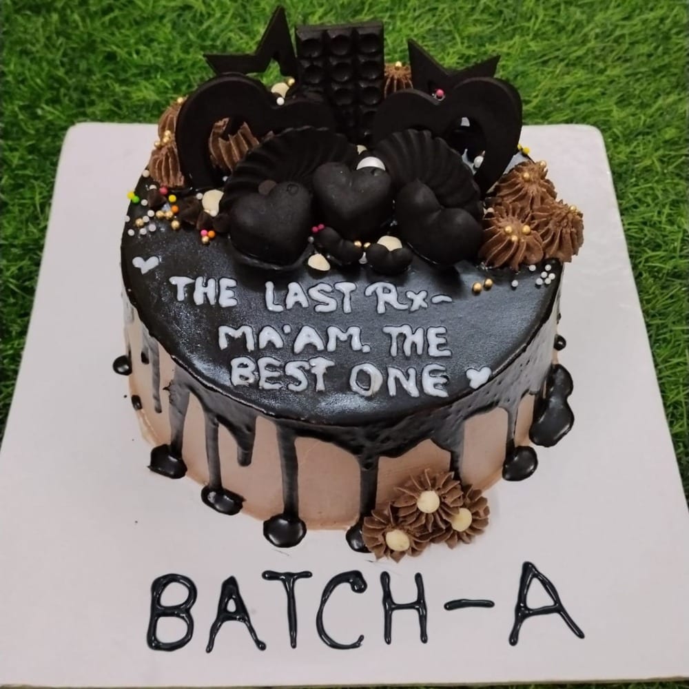 chocolate Cake 1 pound 300 gram