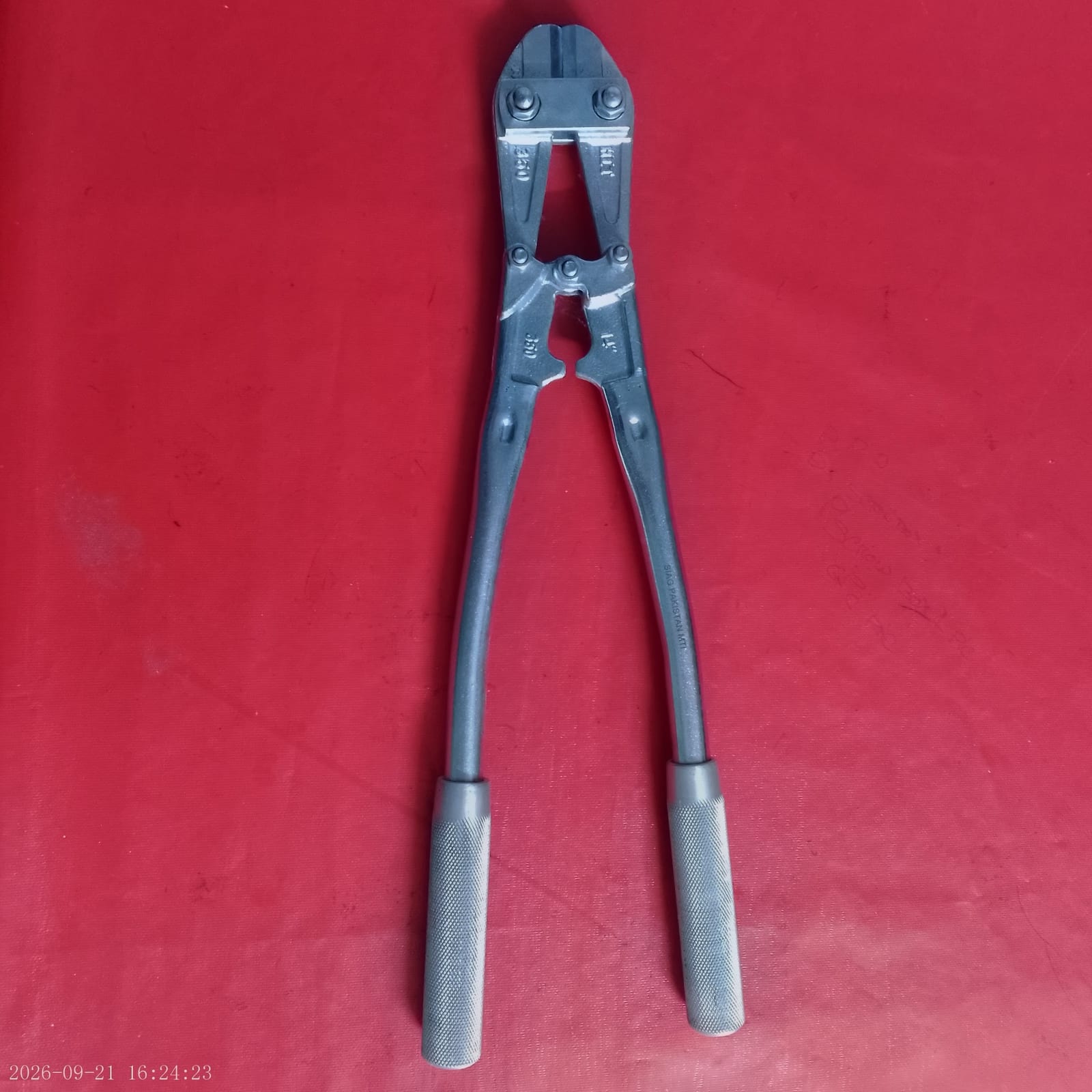 Rod Cutter | Ortho | Surgical 3