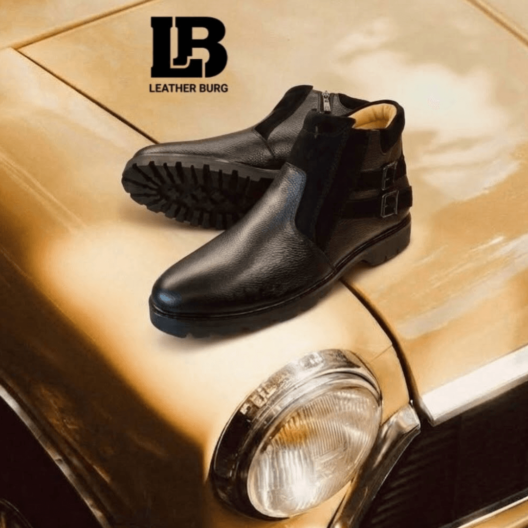 chelsea boots