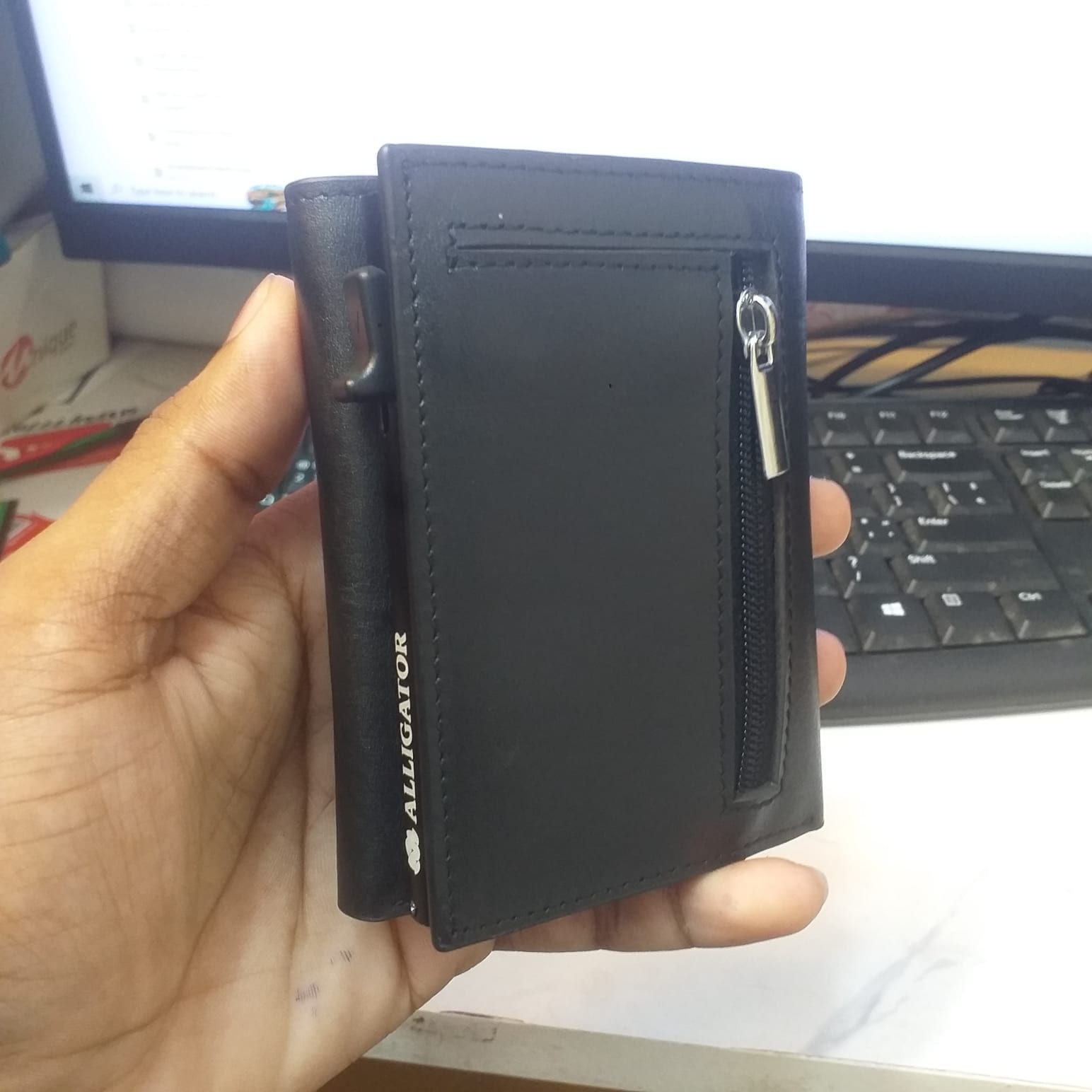 Card Holder