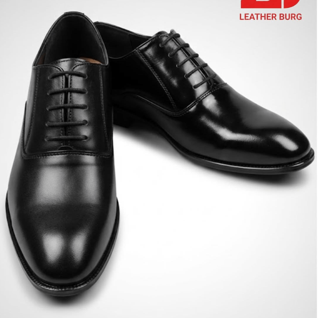 Derby shoe